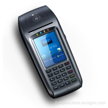 Handheld pos terminal EPOS-6780/handheld windows mobile pos terminal